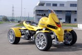 2012 GG Quad photo